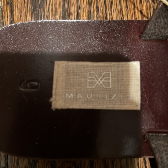 Maurizio sandals - Picture 3 of 5